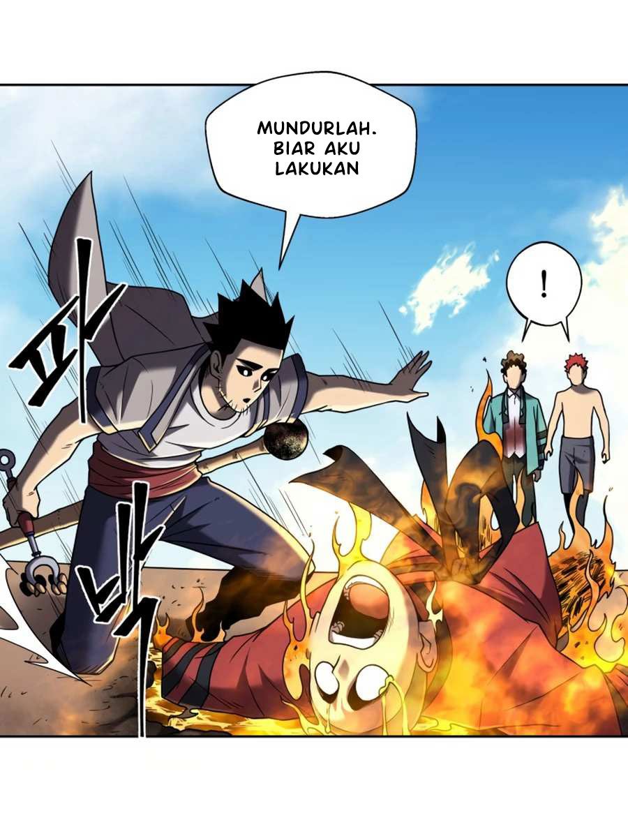 Monster Hunter Bab 10 halaman 7