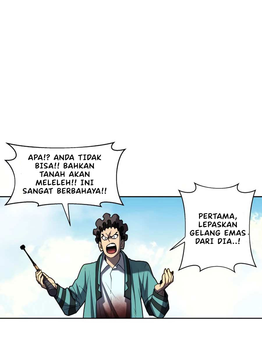 Monster Hunter Bab 10 halaman 8