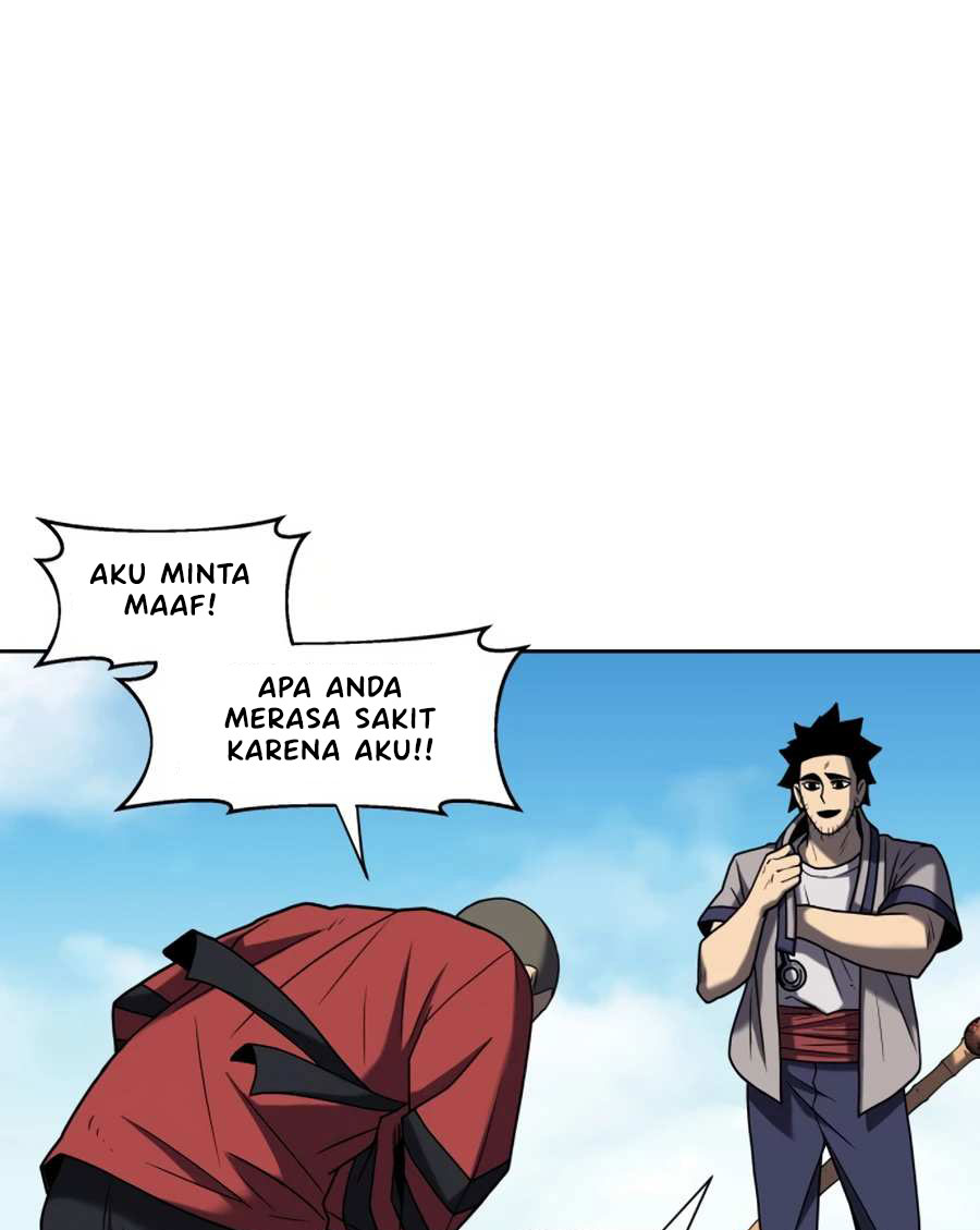 Monster Hunter Bab 10 halaman 22