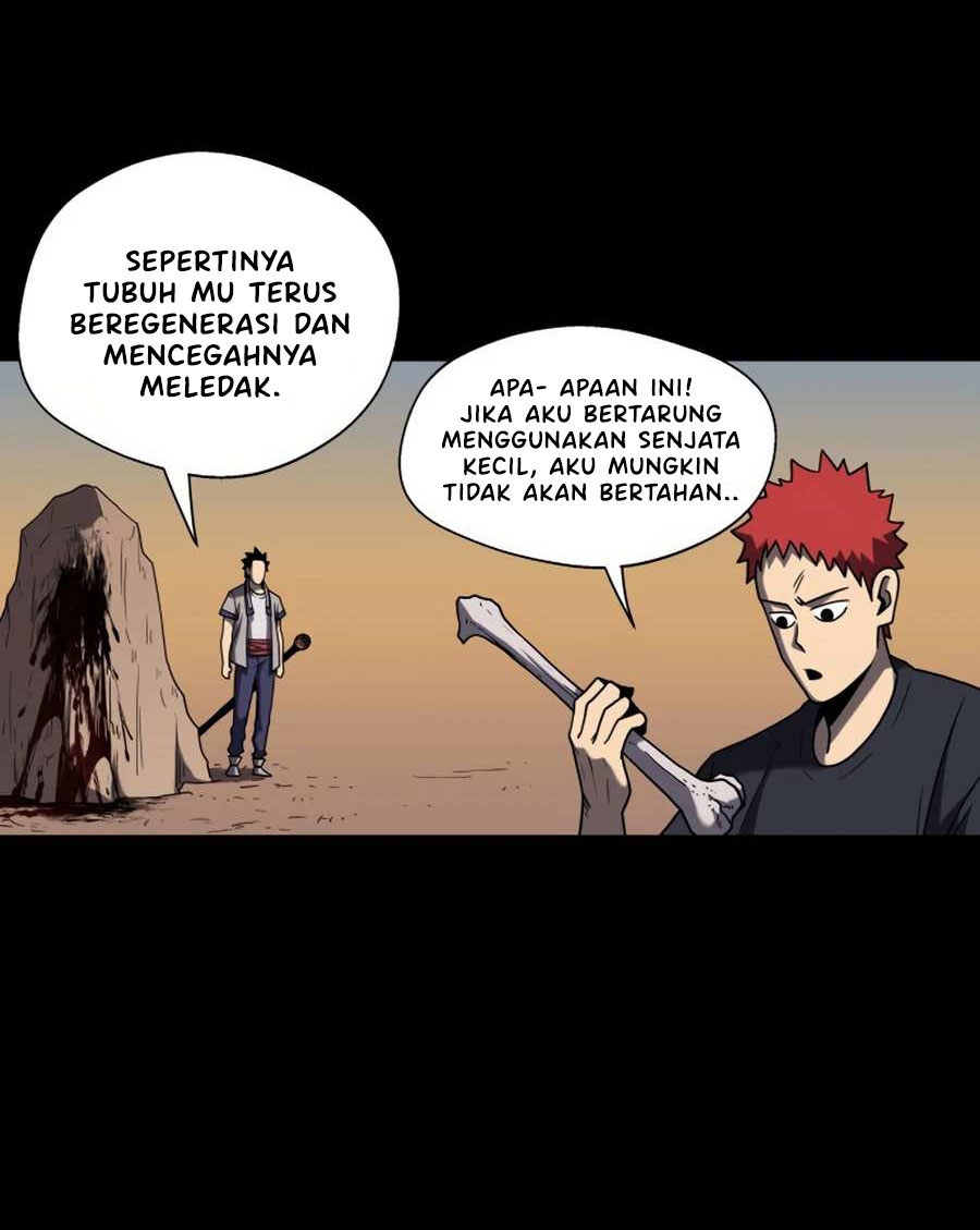 Monster Hunter Bab 10 halaman 51