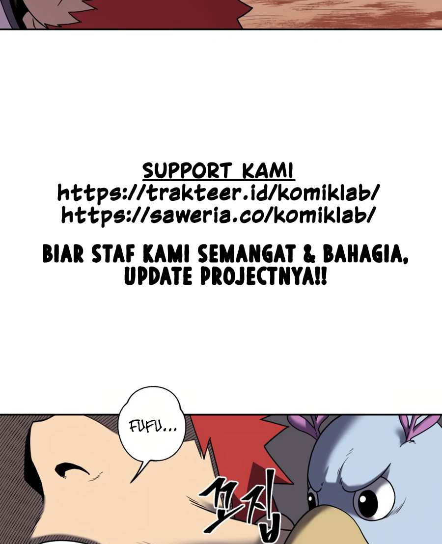 Monster Hunter Bab 11 halaman 4