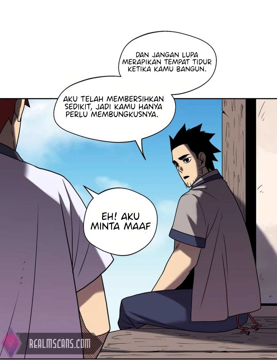 Monster Hunter Bab 11 halaman 21