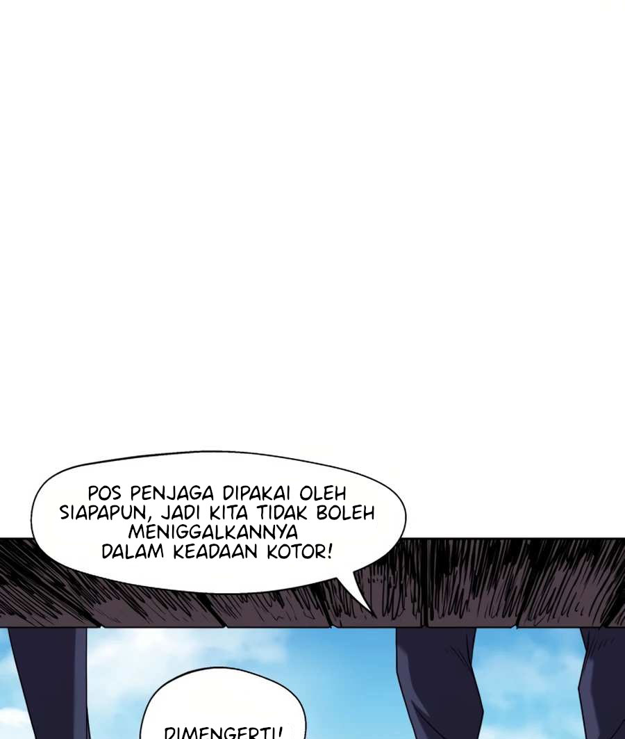 Monster Hunter Bab 11 halaman 22