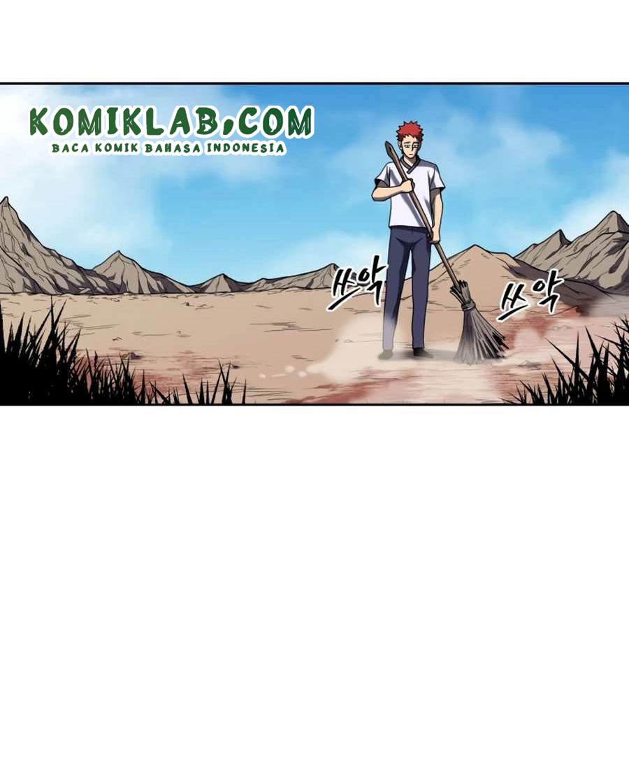 Monster Hunter Bab 11 halaman 30