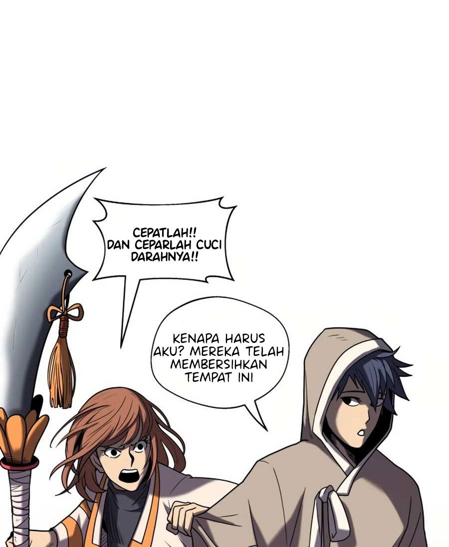 Monster Hunter Bab 11 halaman 32