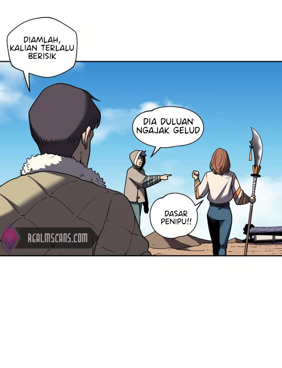 Monster Hunter Bab 11 halaman 37