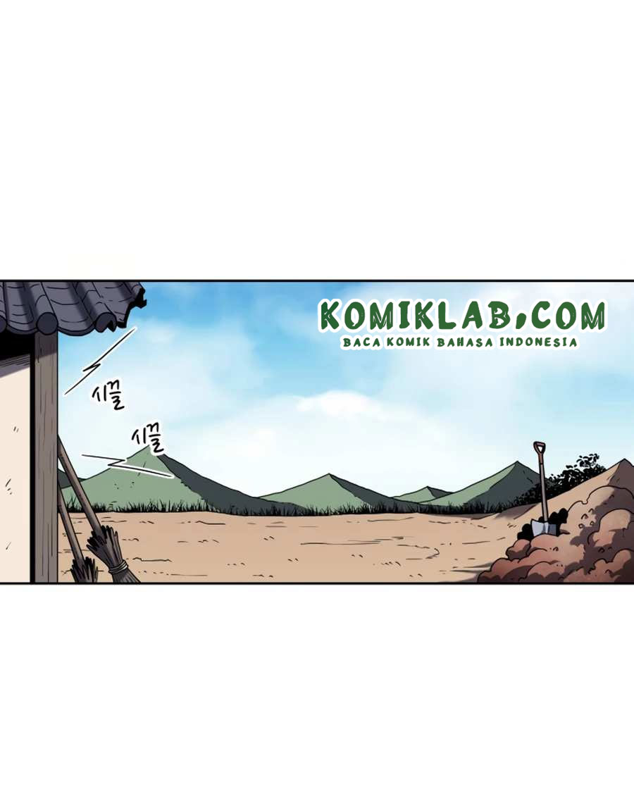 Monster Hunter Bab 11 halaman 42