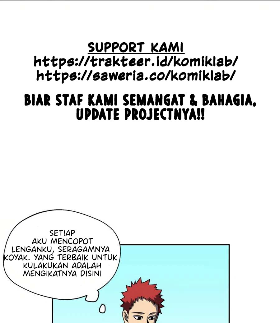 Monster Hunter Bab 11 halaman 44