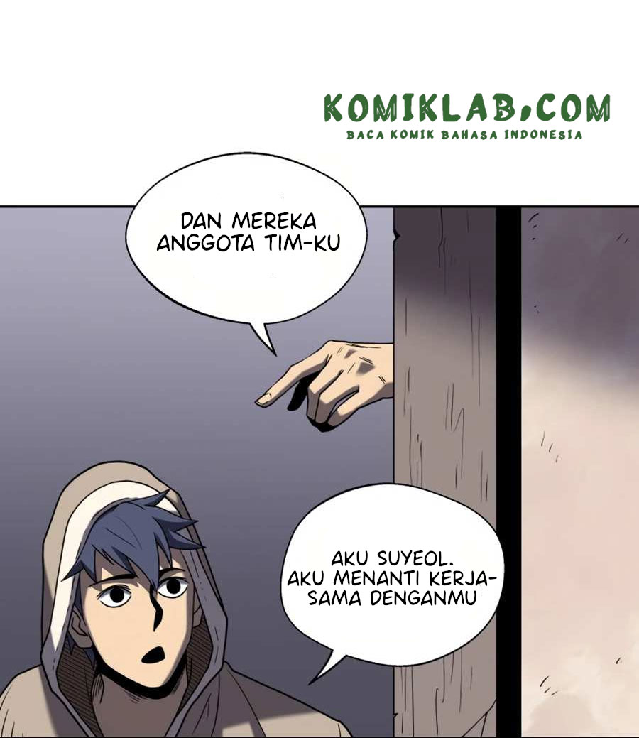 Monster Hunter Bab 11 halaman 49