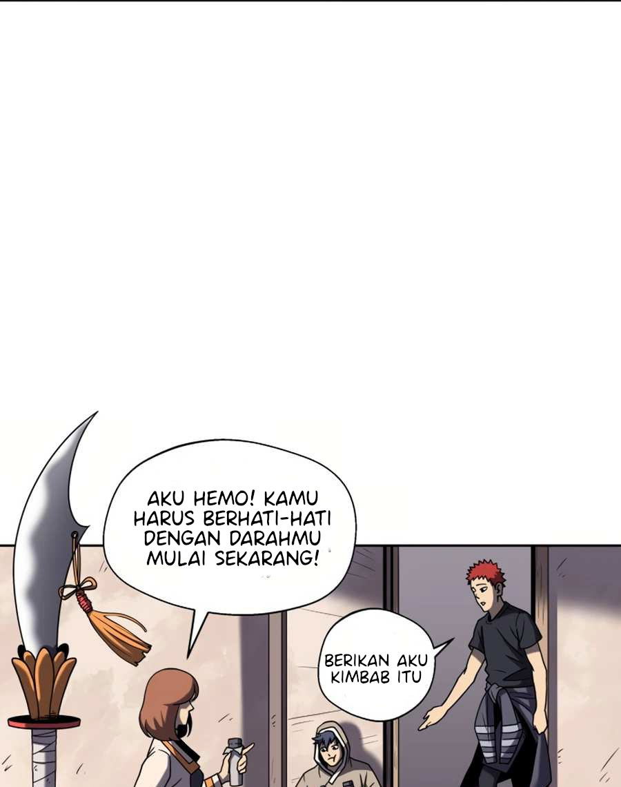 Monster Hunter Bab 11 halaman 50