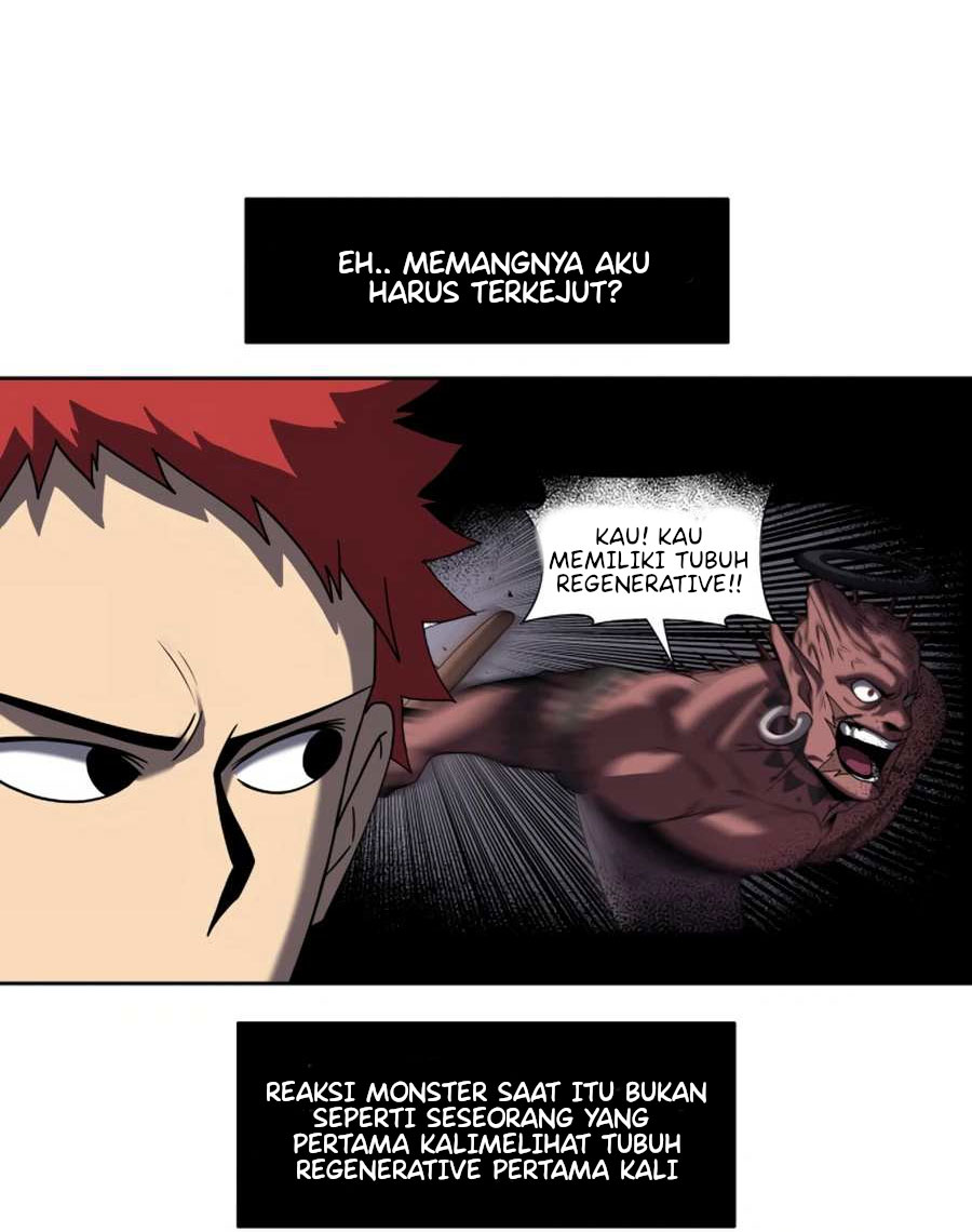 Monster Hunter Bab 11 halaman 54