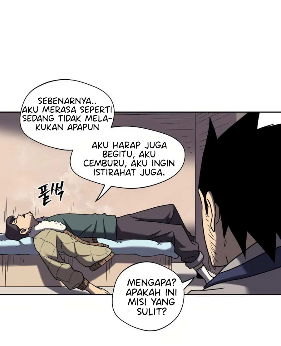 Monster Hunter Bab 11 halaman 60