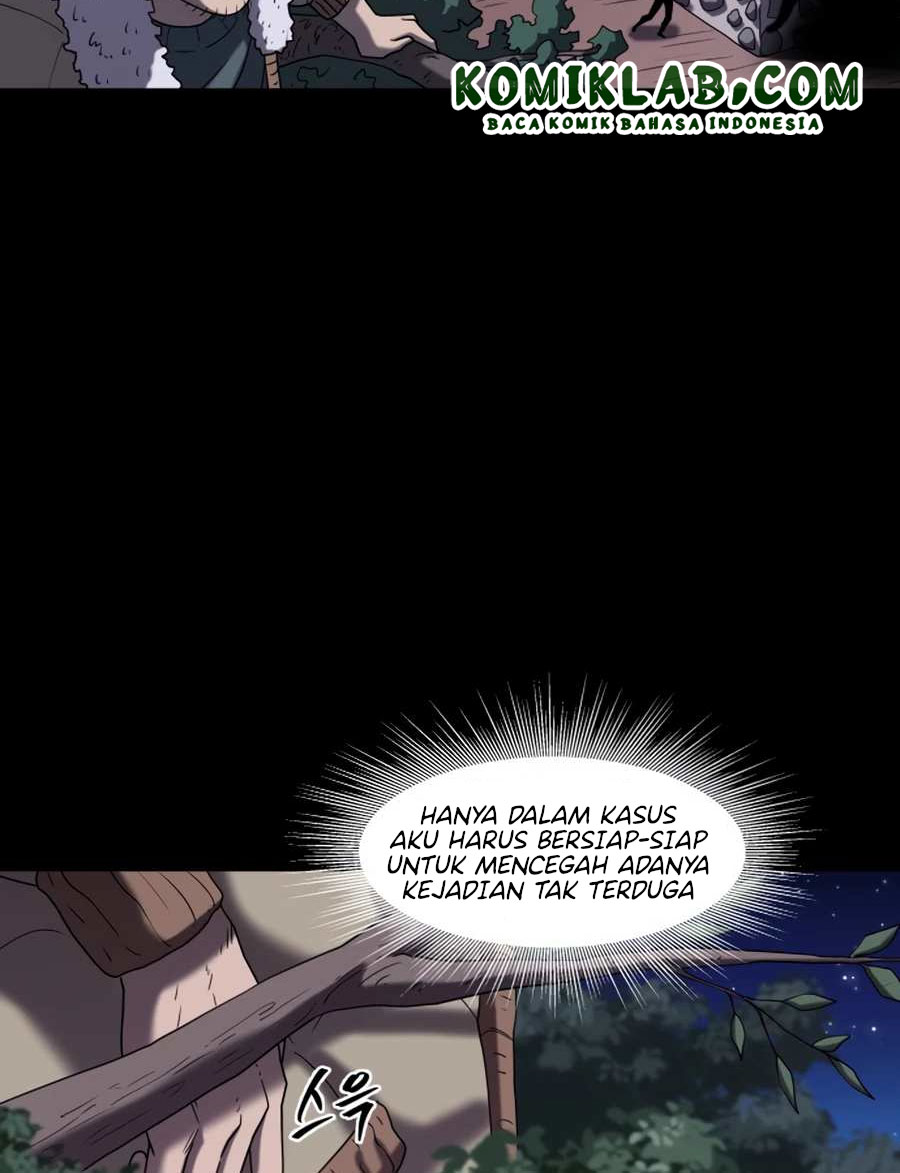 Monster Hunter Bab 11 halaman 71