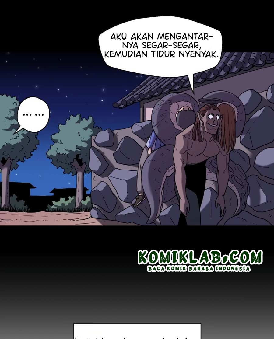 Monster Hunter Bab 11 halaman 85