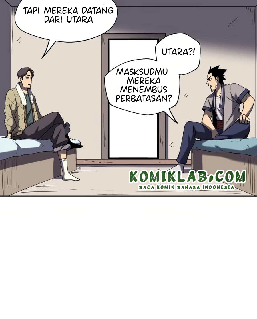 Monster Hunter Bab 11 halaman 88
