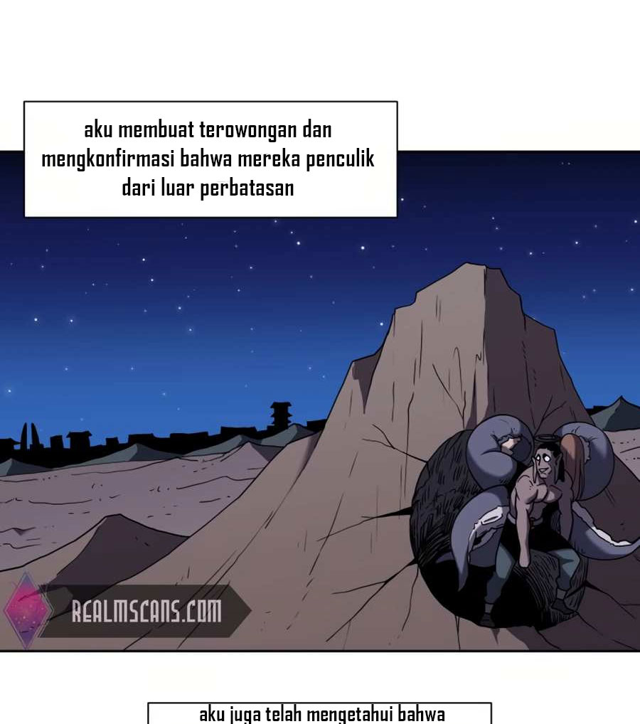 Monster Hunter Bab 11 halaman 92