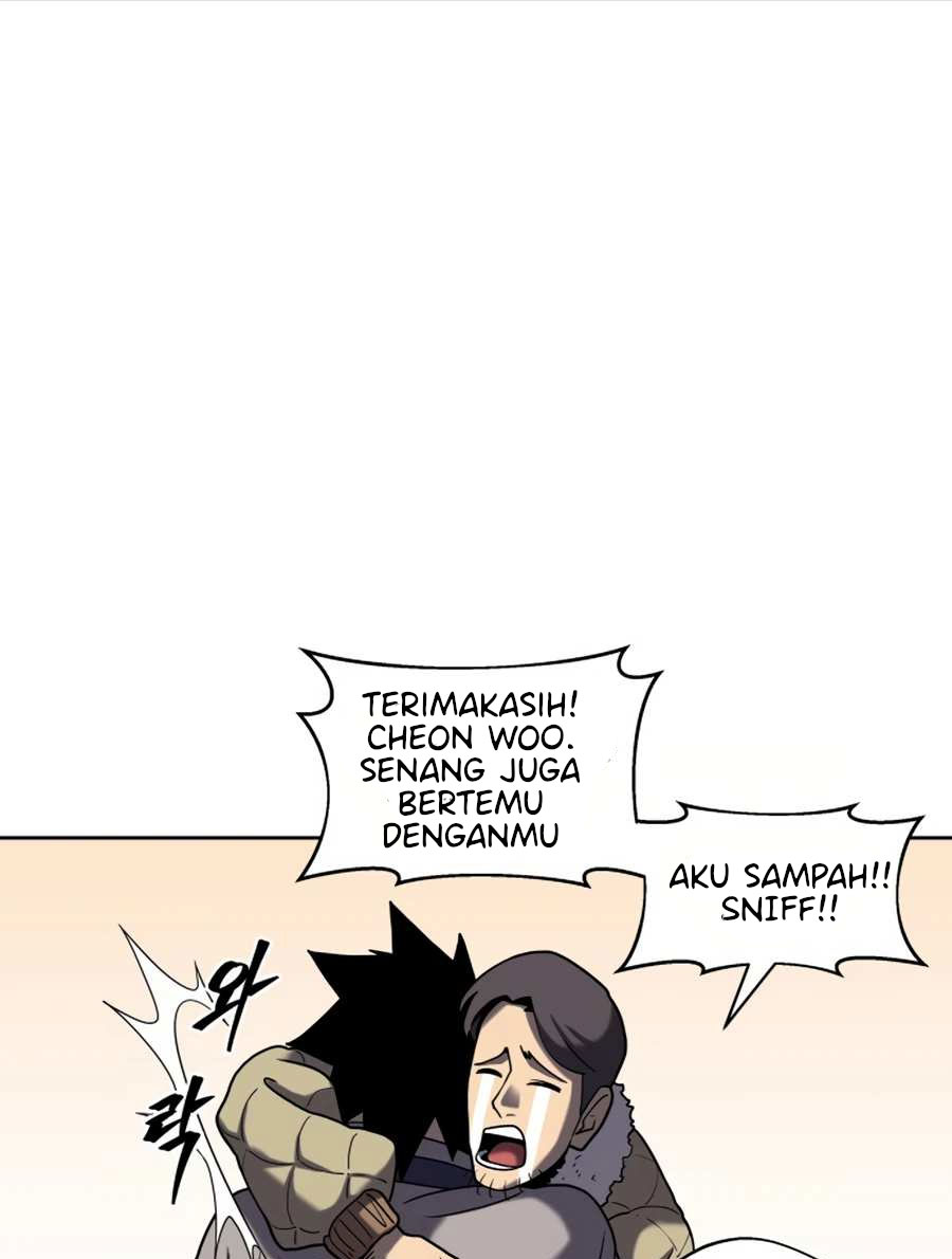Monster Hunter Bab 11 halaman 108