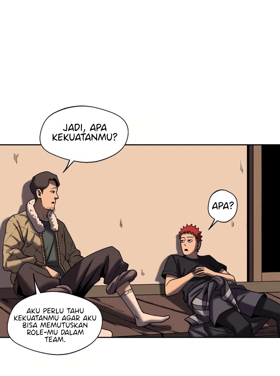 Monster Hunter Bab 12 halaman 5