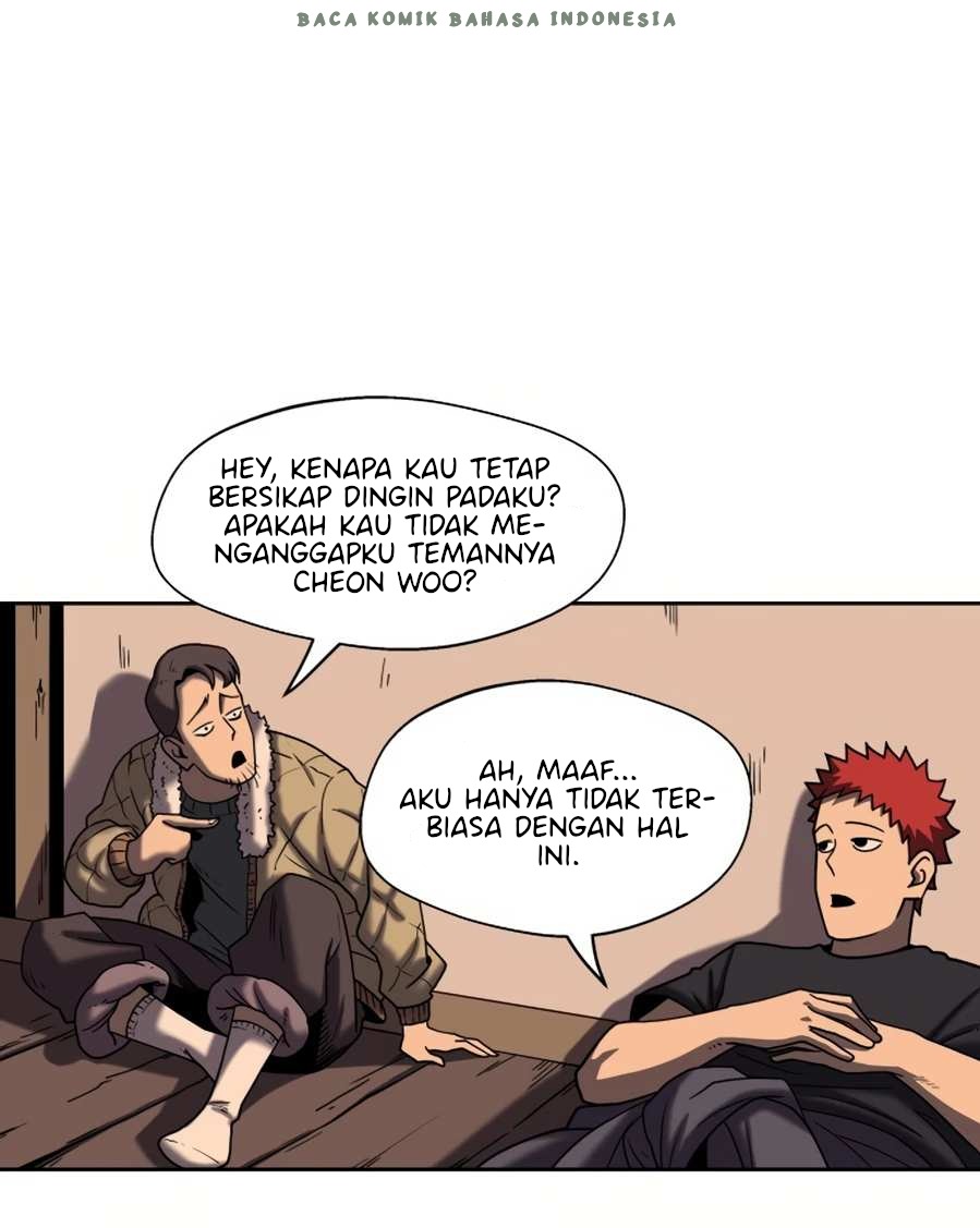 Monster Hunter Bab 12 halaman 9