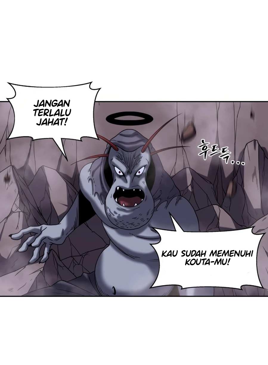 Monster Hunter Bab 12 halaman 40