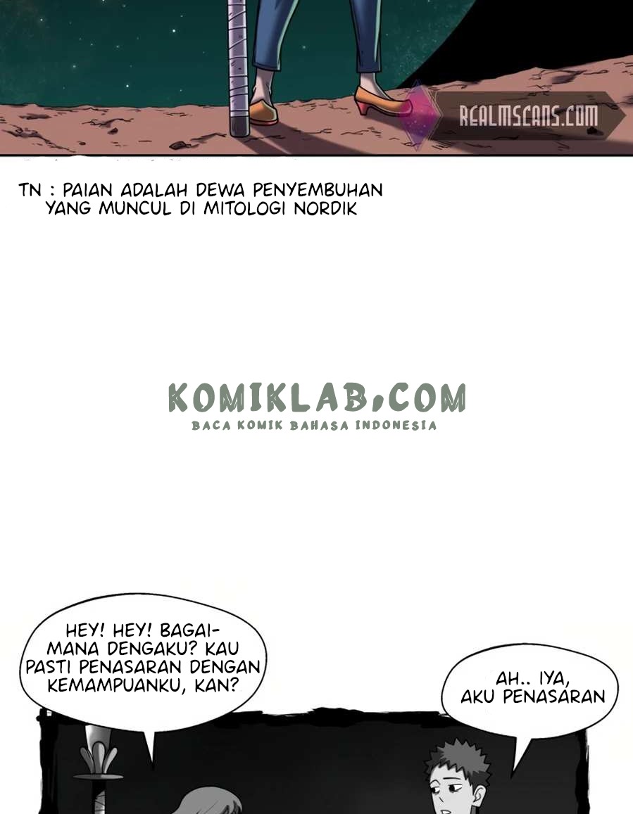 Monster Hunter Bab 12 halaman 104