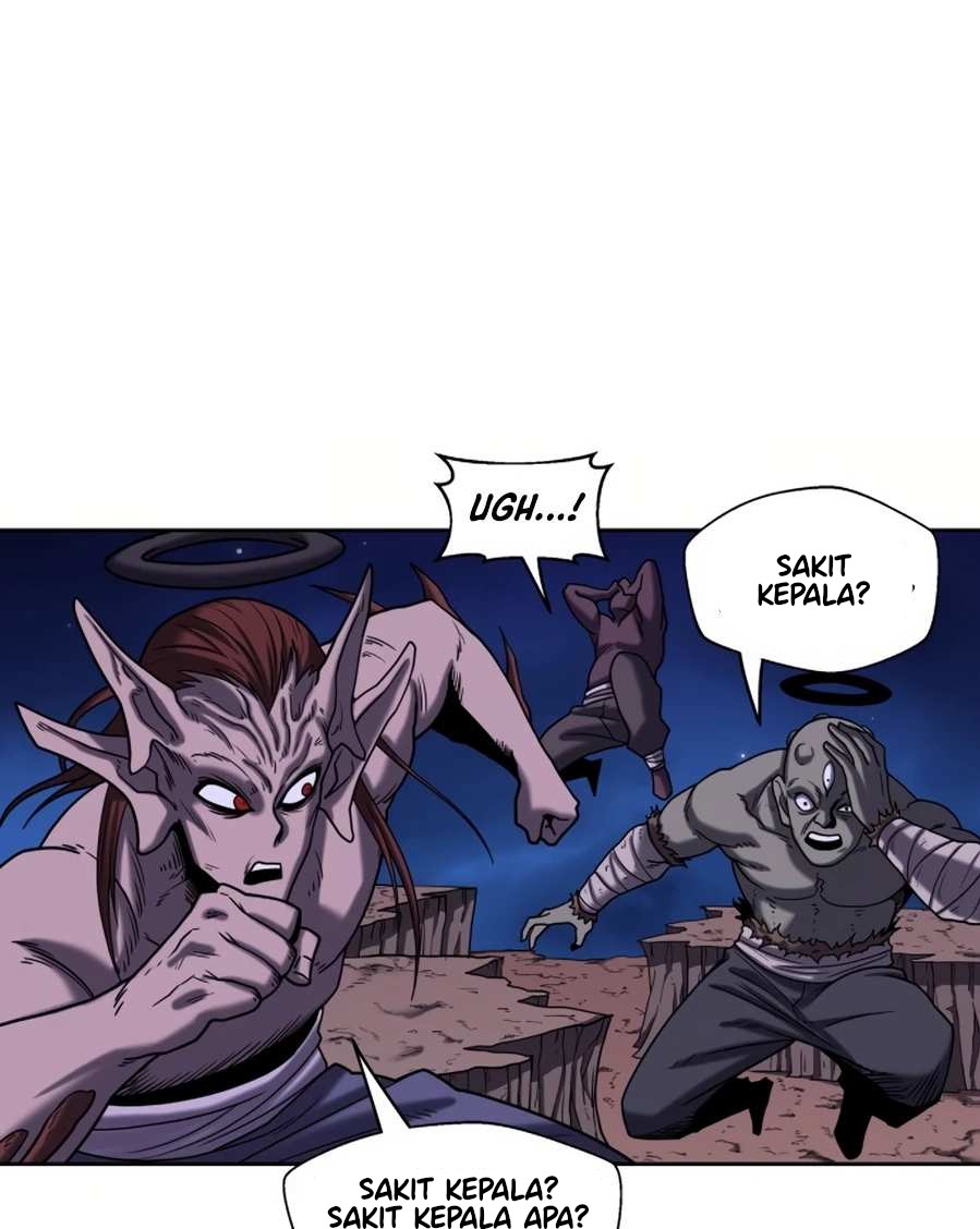 Monster Hunter Bab 12 halaman 122