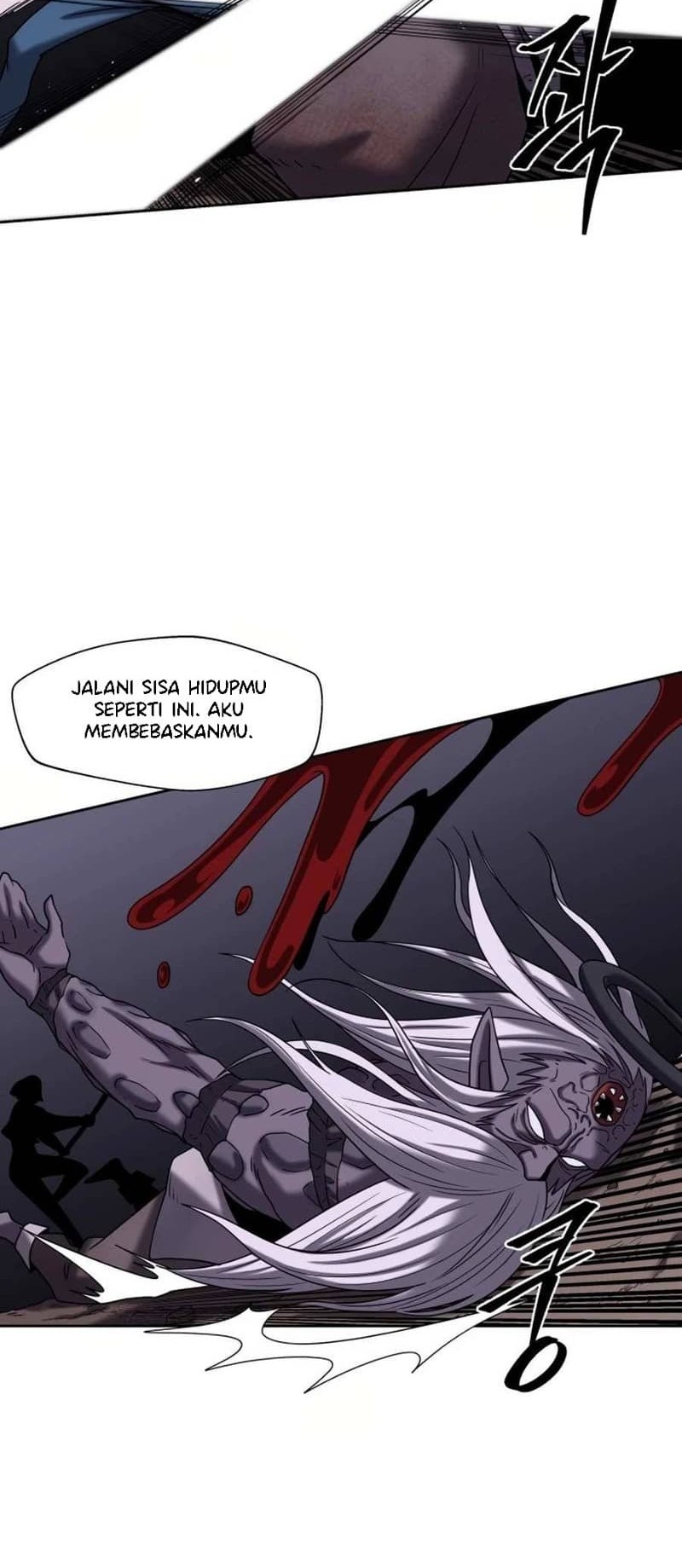 Monster Hunter Bab 13 halaman 19