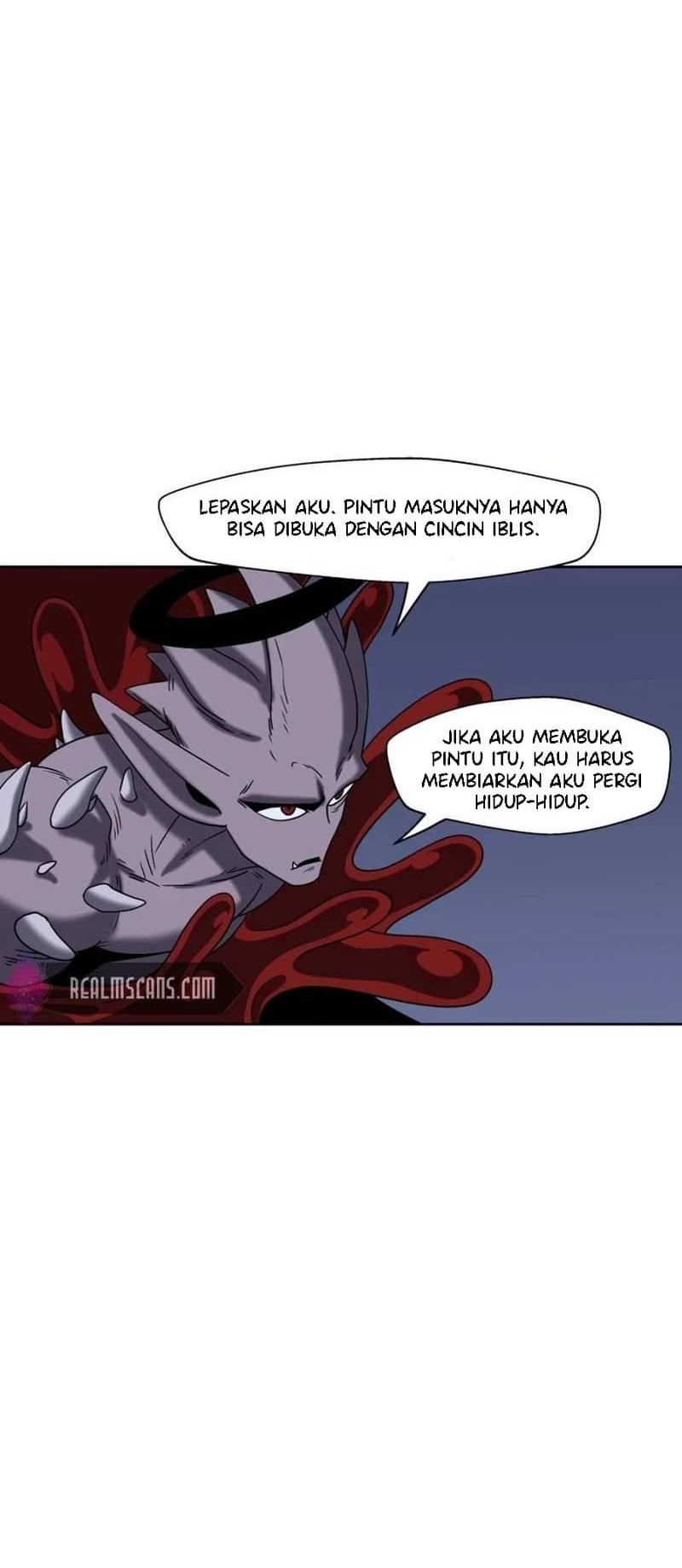 Monster Hunter Bab 13 halaman 29