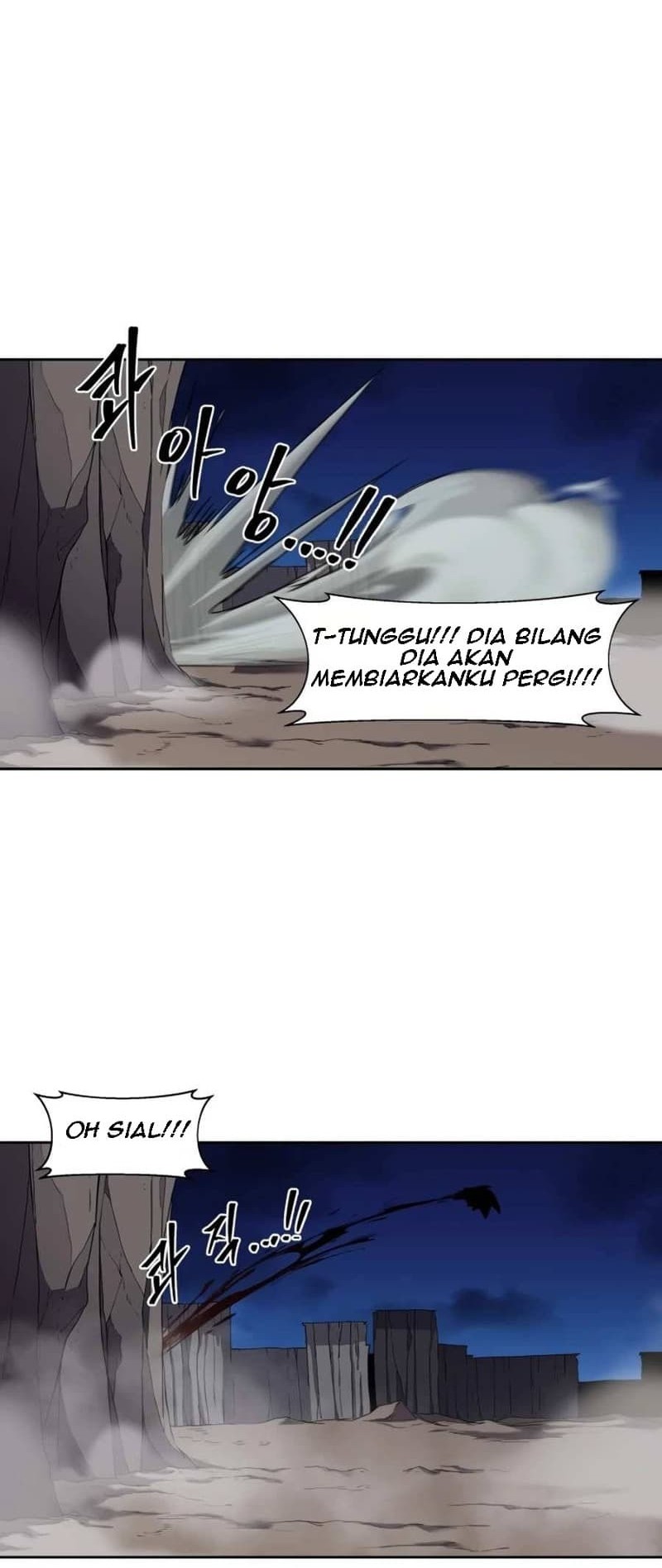 Monster Hunter Bab 13 halaman 41