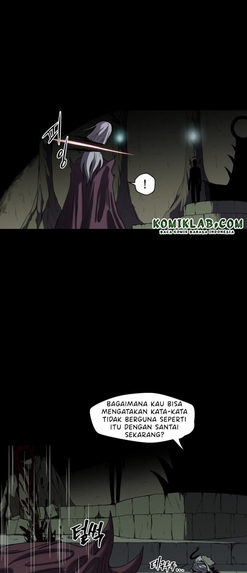Monster Hunter Bab 14 halaman 5