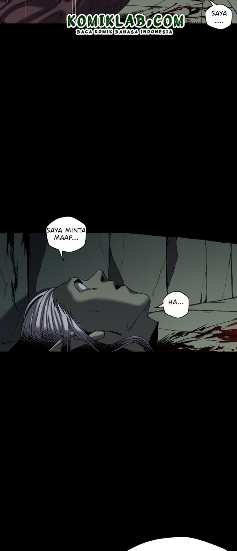 Monster Hunter Bab 14 halaman 6