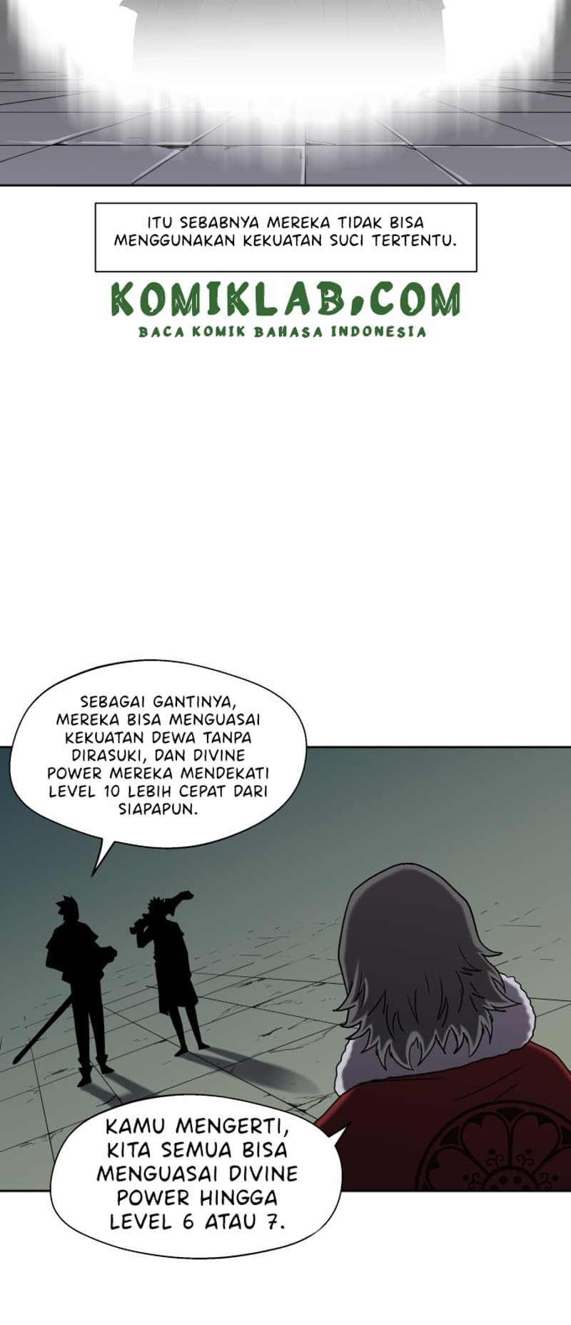 Monster Hunter Bab 14 halaman 14