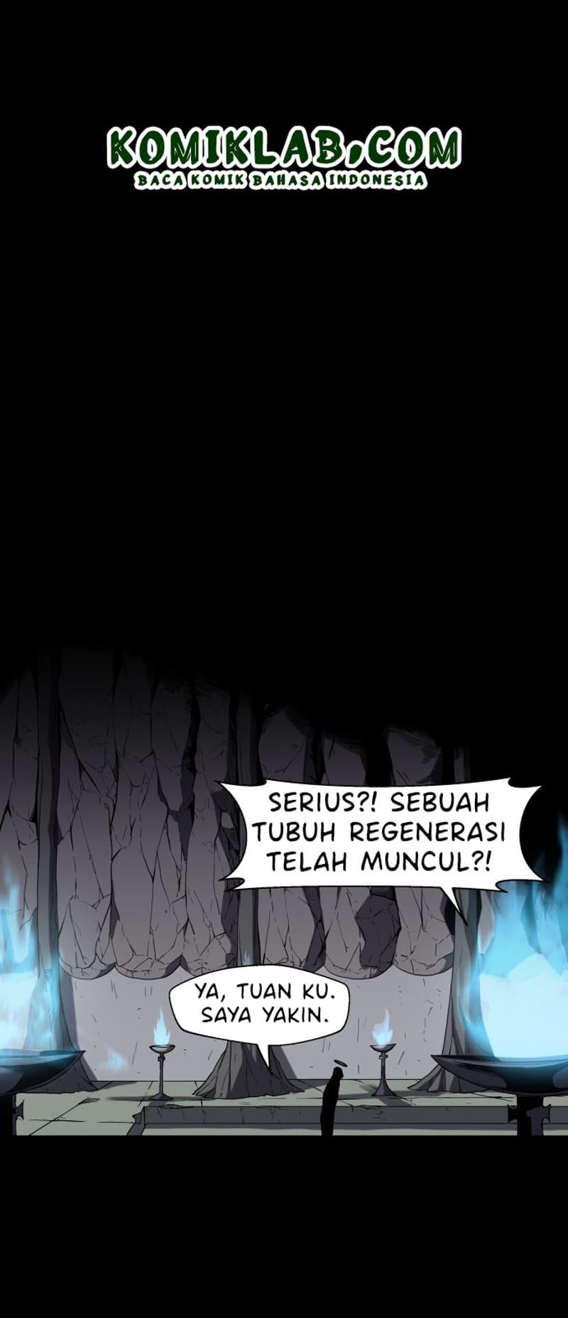 Monster Hunter Bab 14 halaman 54