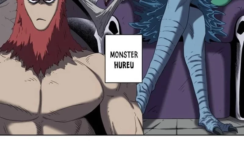 Monster Hunter Bab 15 halaman 43