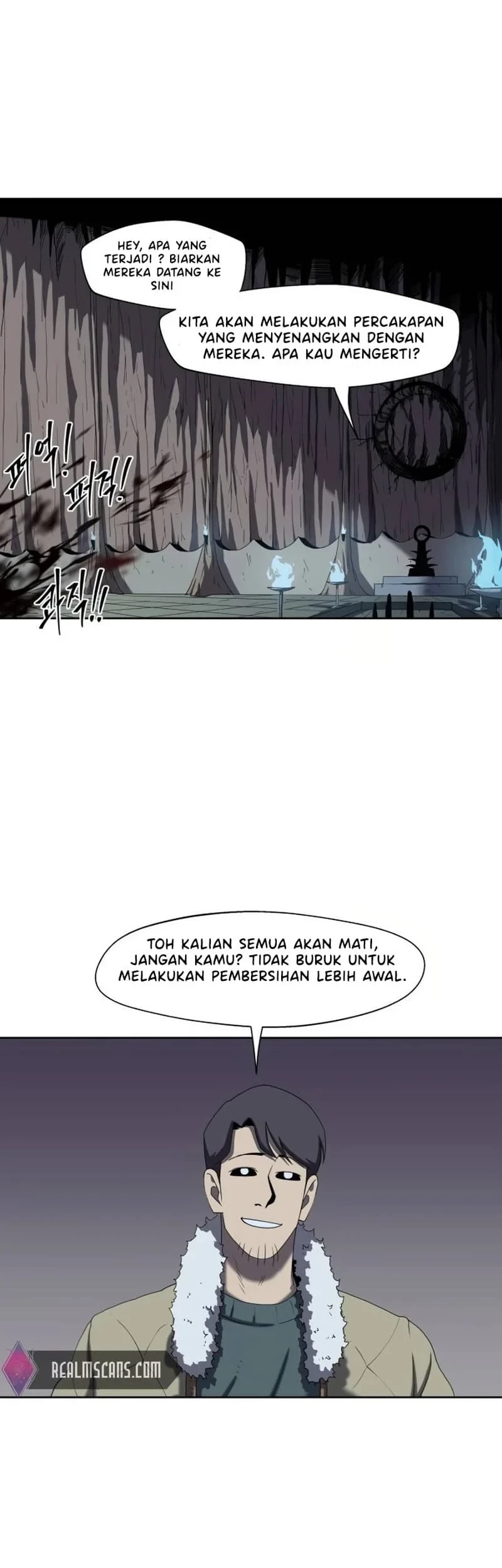 Monster Hunter Bab 15 halaman 48