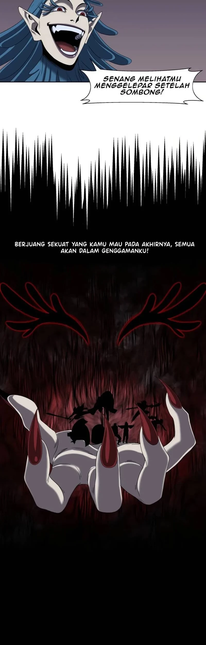 Monster Hunter Bab 15 halaman 63