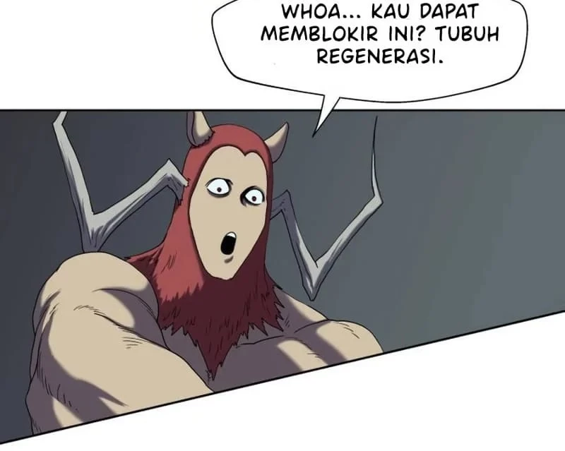 Monster Hunter Bab 16 halaman 34