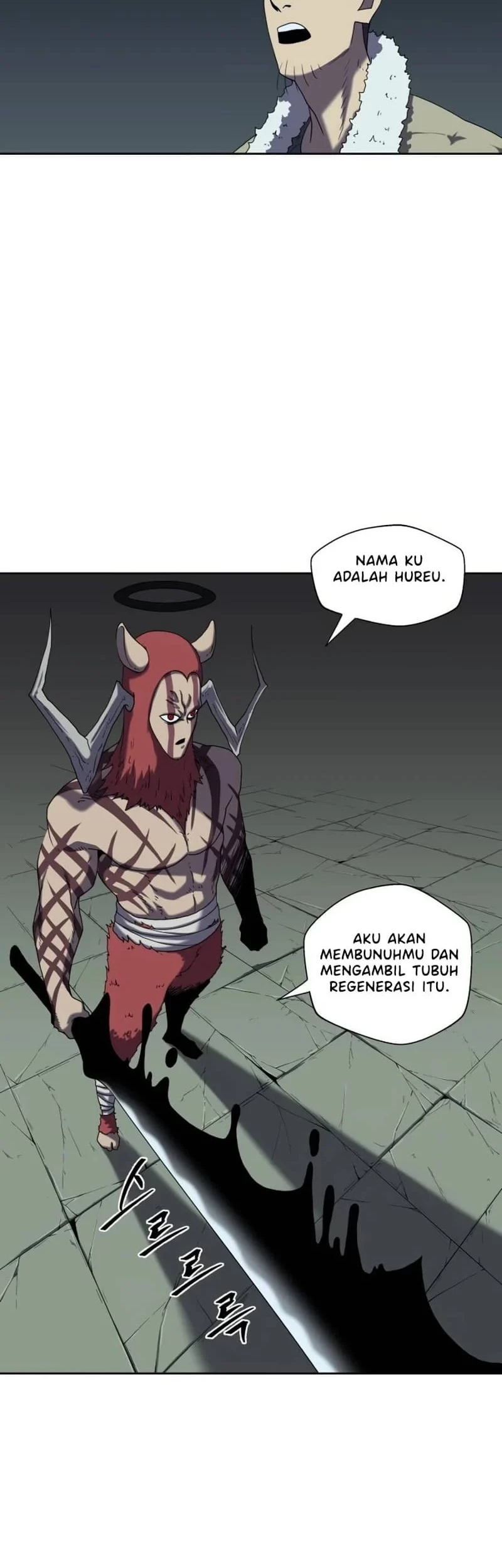 Monster Hunter Bab 16 halaman 45