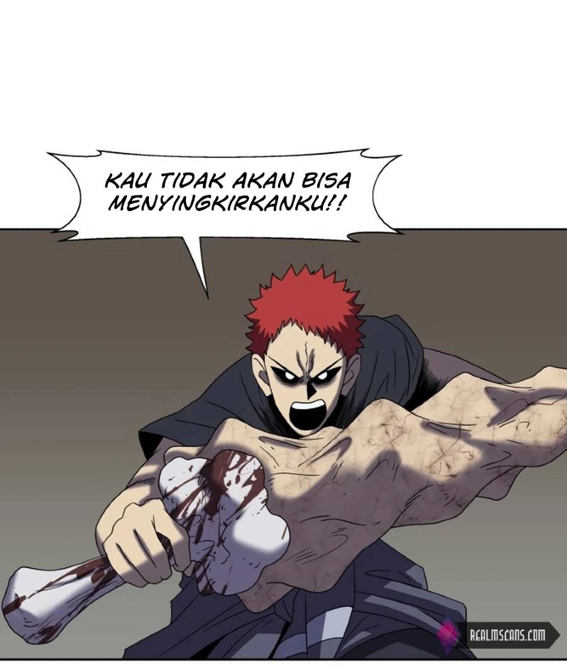 Monster Hunter Bab 17 halaman 13