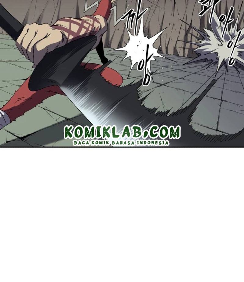 Monster Hunter Bab 17 halaman 27