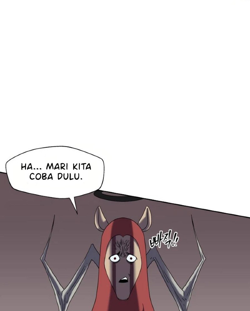 Monster Hunter Bab 17 halaman 33