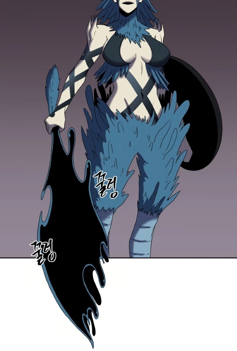 Monster Hunter Bab 18 halaman 16