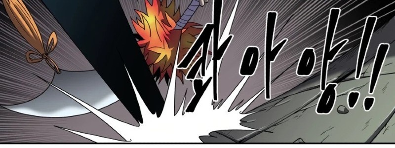 Monster Hunter Bab 18 halaman 19