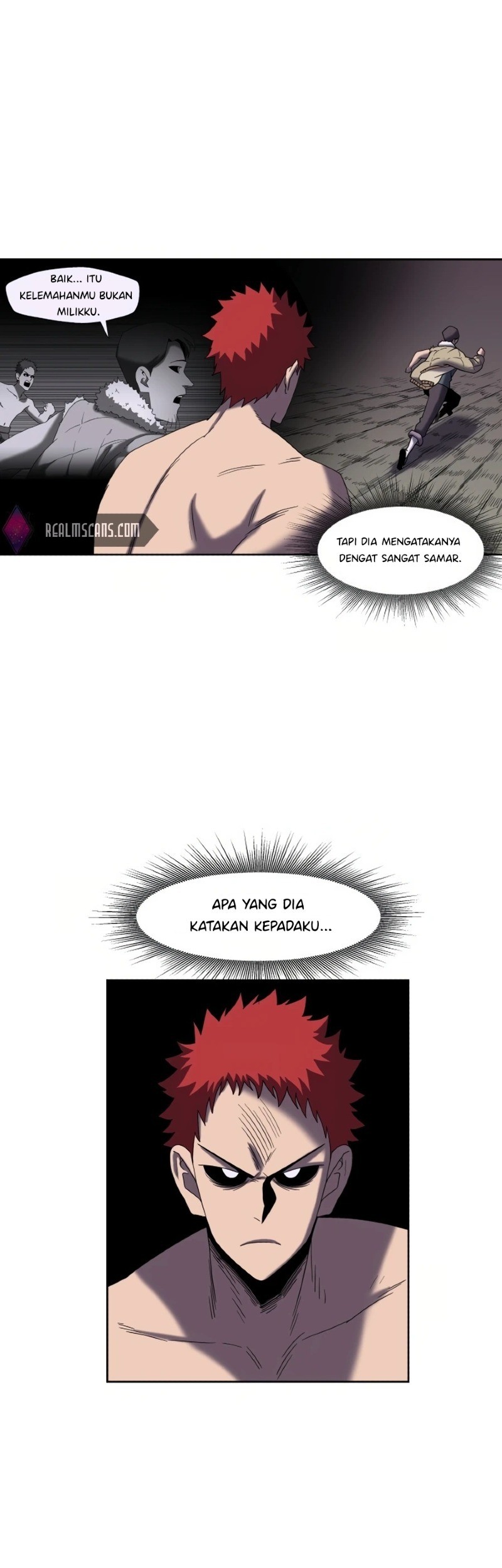 Monster Hunter Bab 19 halaman 4