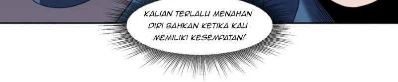 Monster Hunter Bab 19 halaman 29