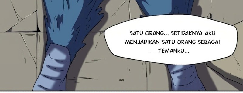 Monster Hunter Bab 19 halaman 61