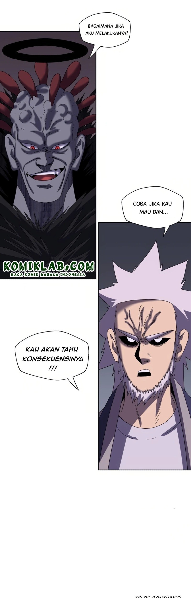 Monster Hunter Bab 19 halaman 80