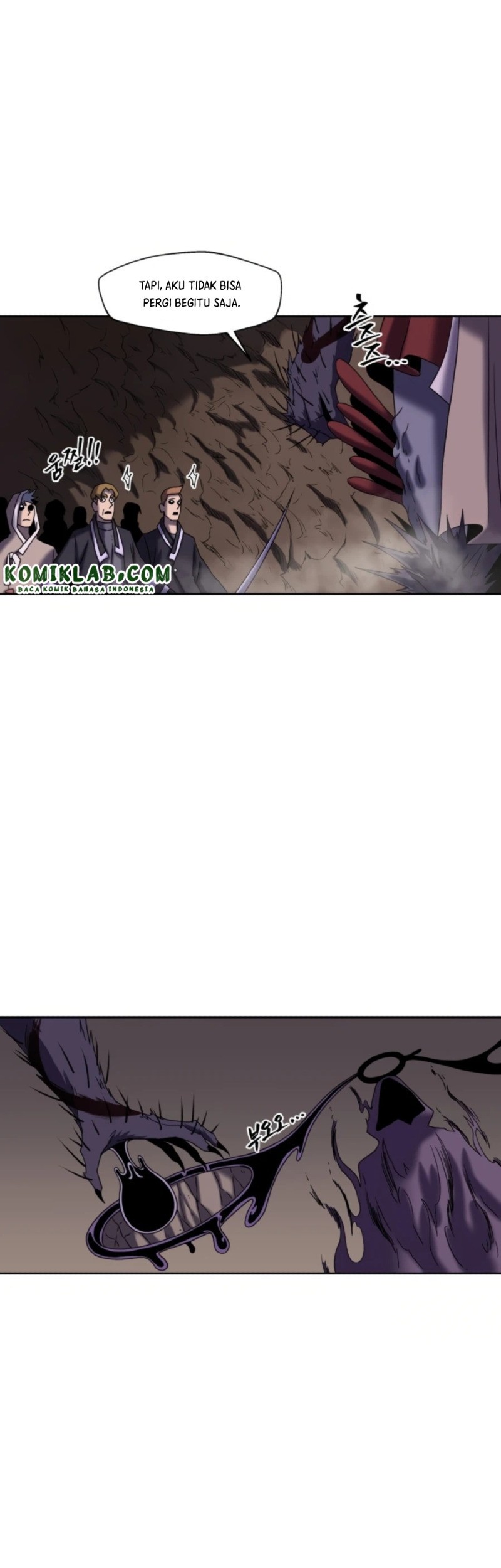 Monster Hunter Bab 20 halaman 14