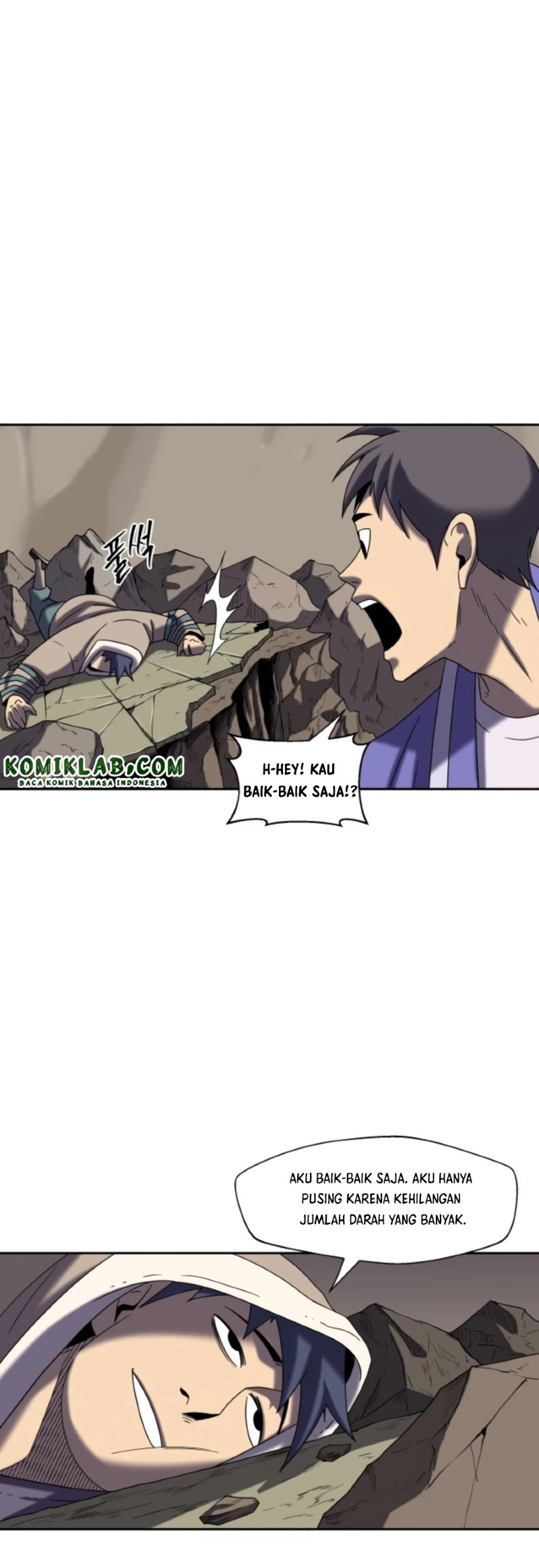 Monster Hunter Bab 20 halaman 42