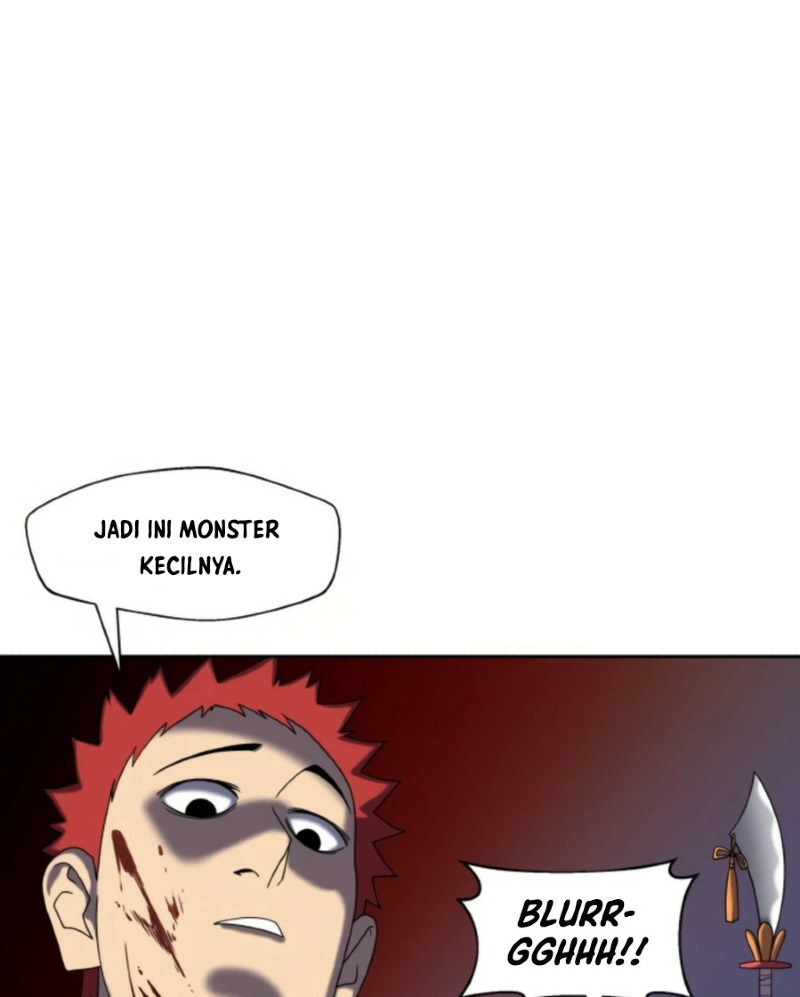 Monster Hunter Bab 20 halaman 54